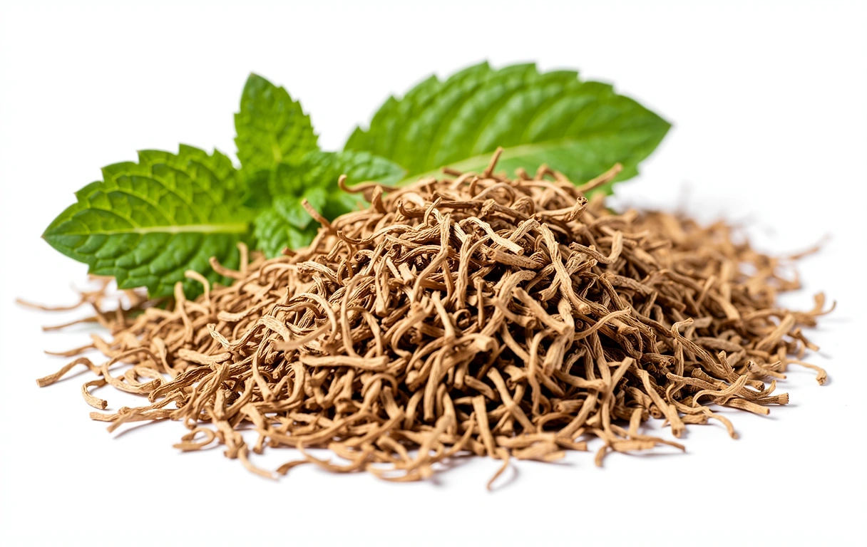 Botanical Ingredients
