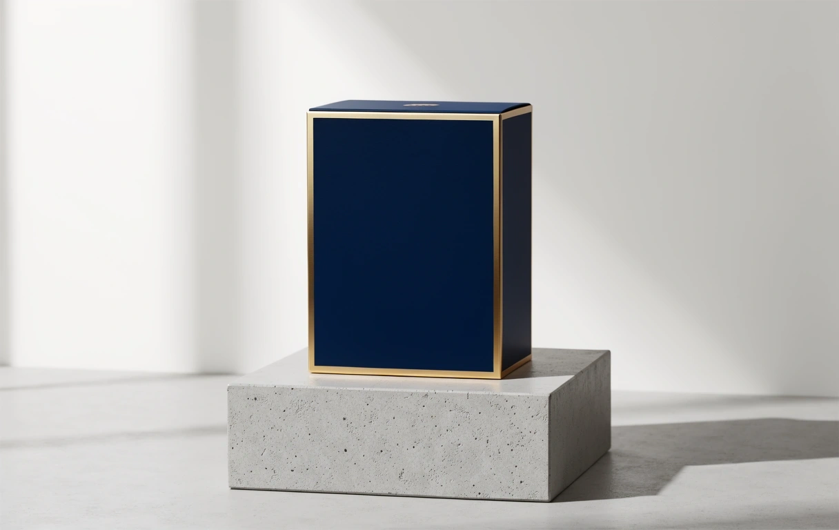 Lunavor Packaging