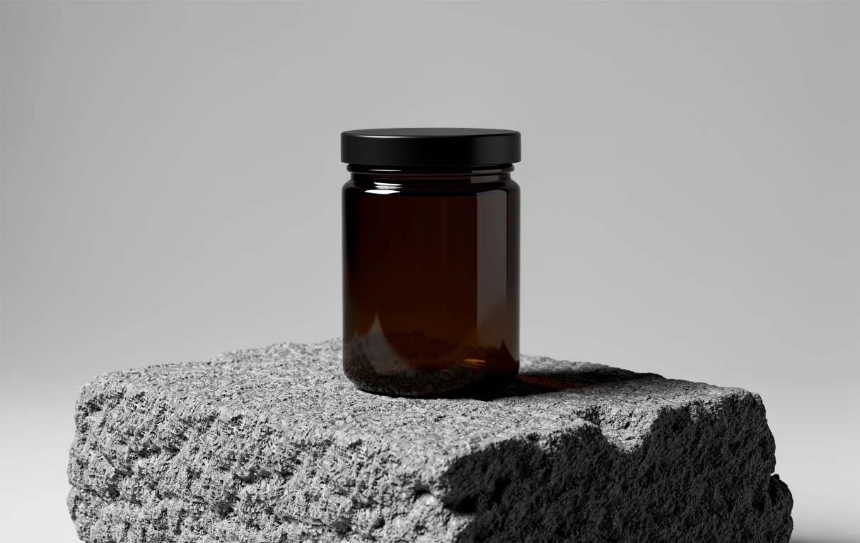 Lunavor No.1 Deep Sleep